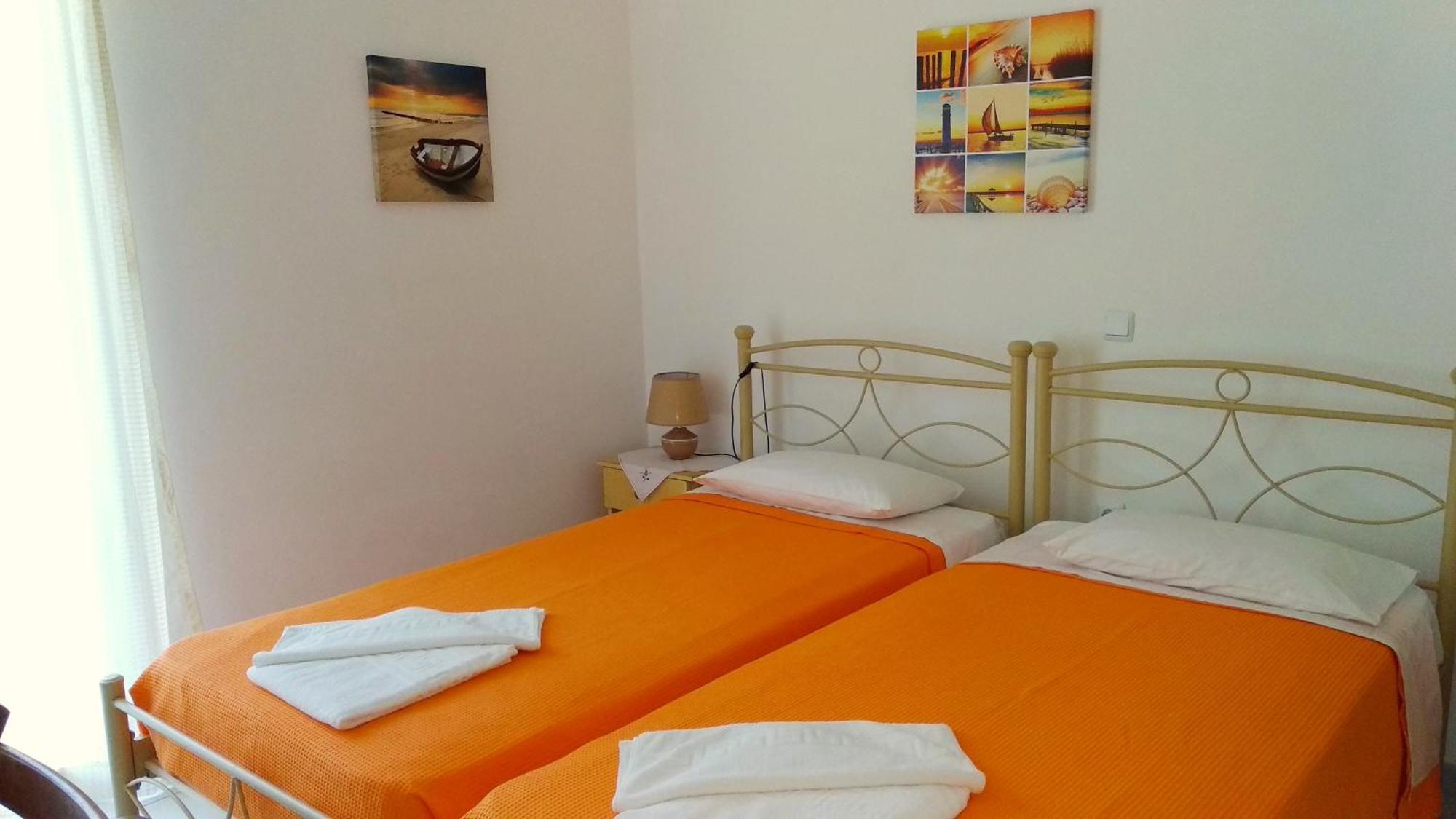 Polymnia Apartments Spartia  Room photo