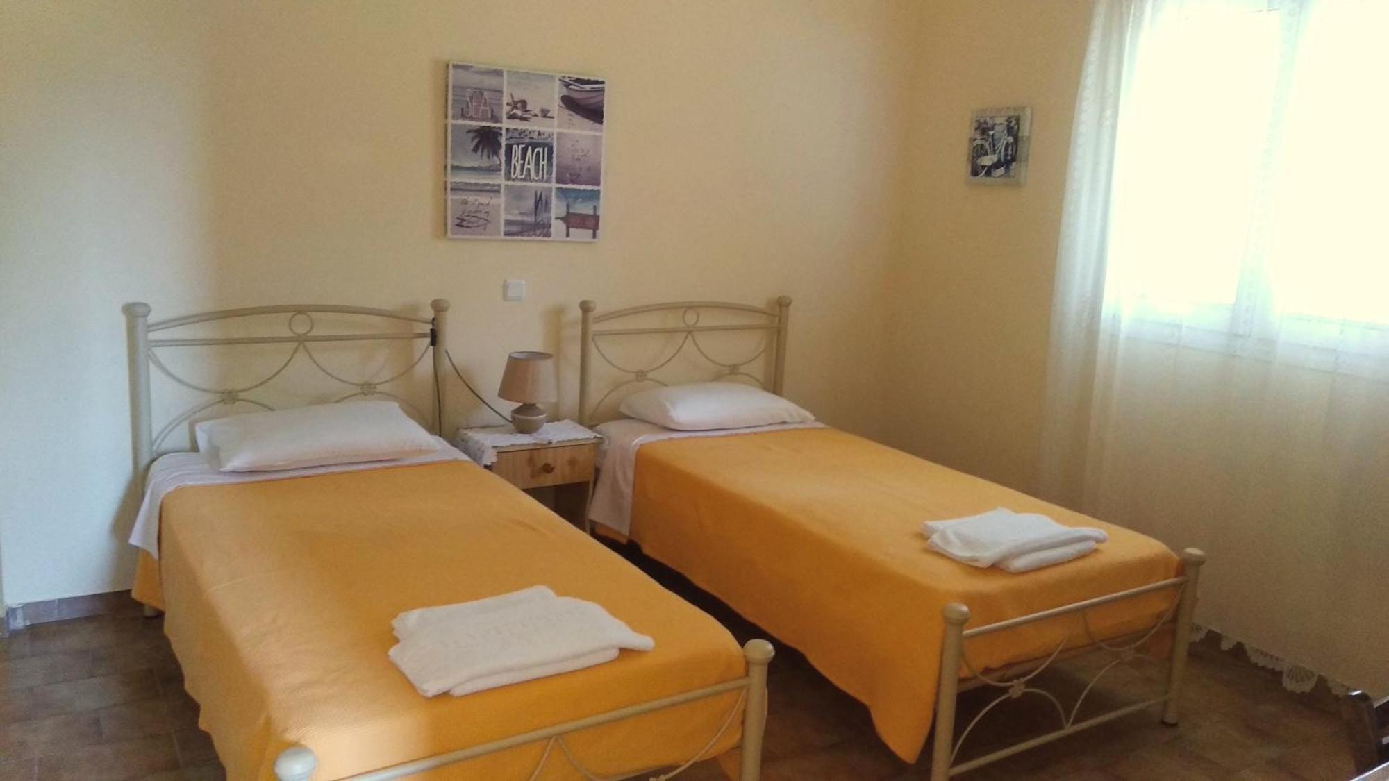 Polymnia Apartments Spartia  Room photo
