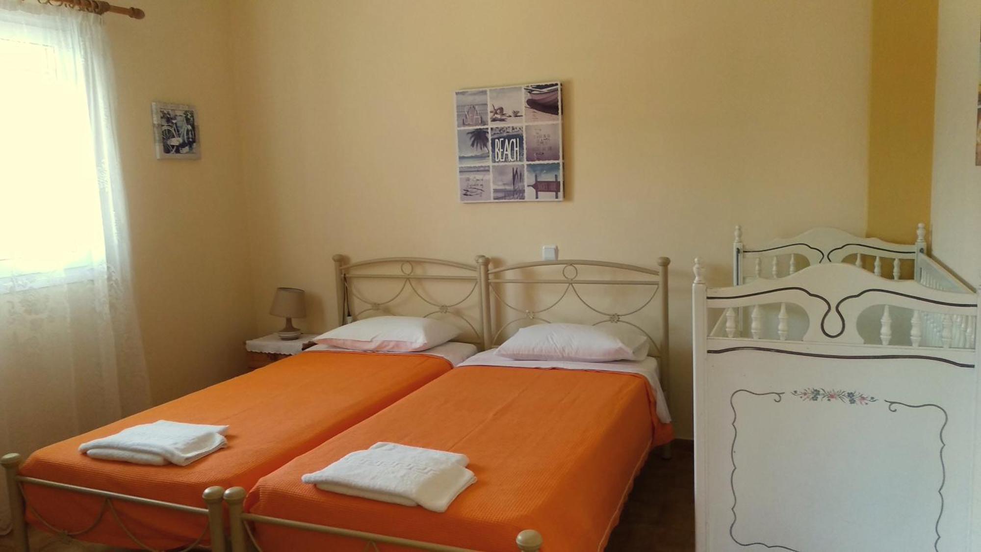 Polymnia Apartments Spartia  Room photo