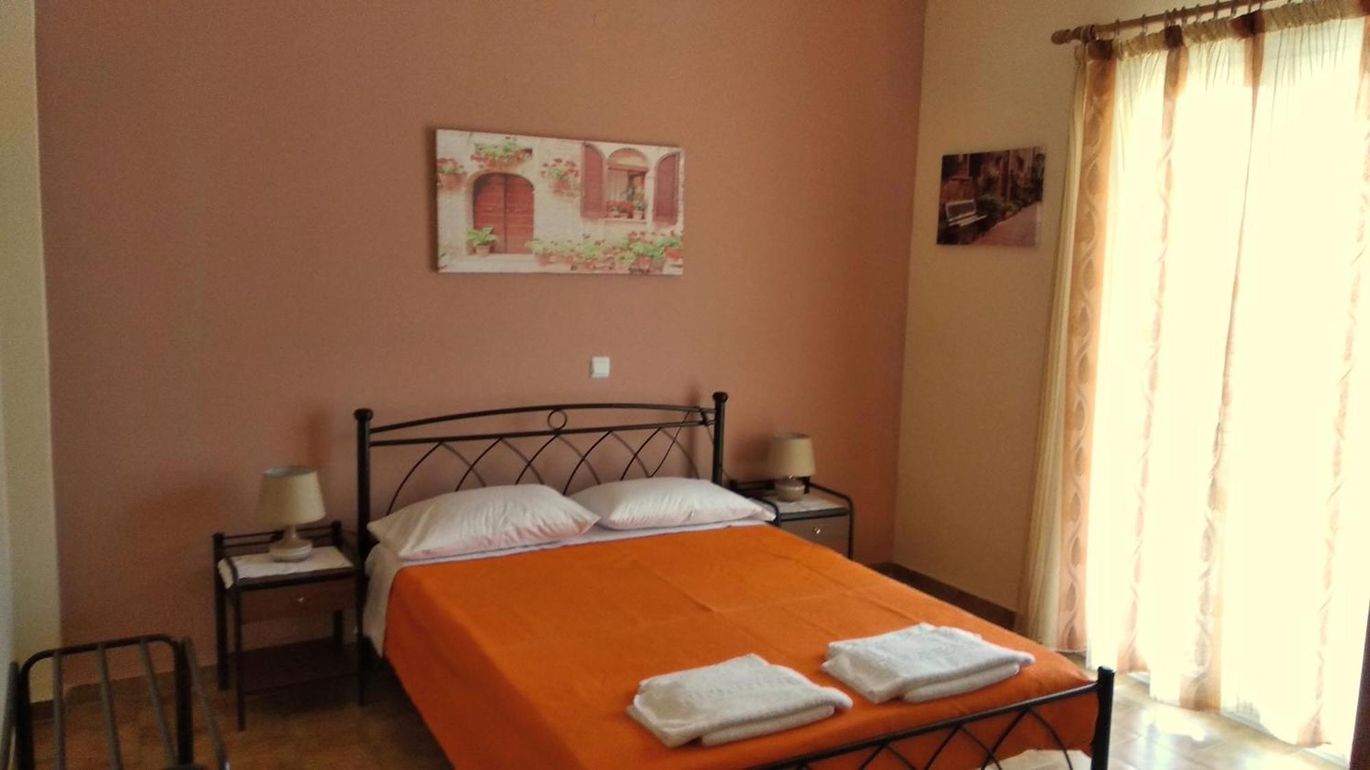 Polymnia Apartments Spartia  Room photo