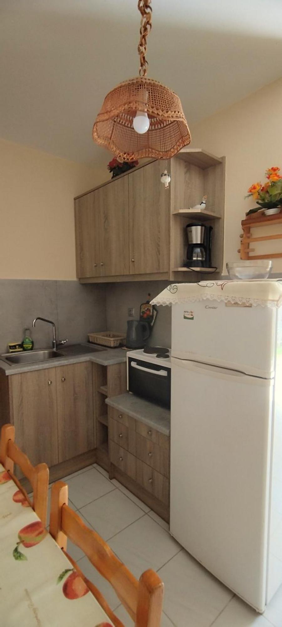 Polymnia Apartments Spartia  Room photo